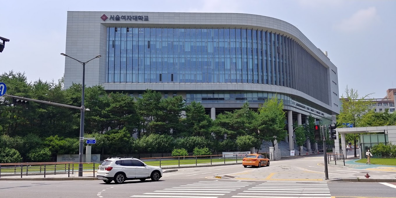 Trường Đại học Nữ Seoul Hàn Quốc