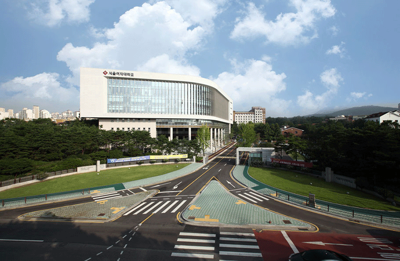 Tổng quan trường Đại học Nữ Seoul Hàn Quốc