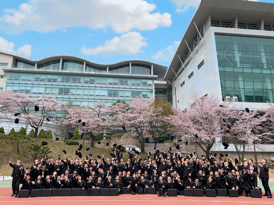 Đại học Yongin Hàn Quốc